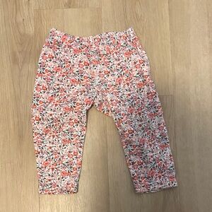 Just one you by Carters 12M leggings